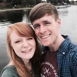 Meet your Posher, Ian